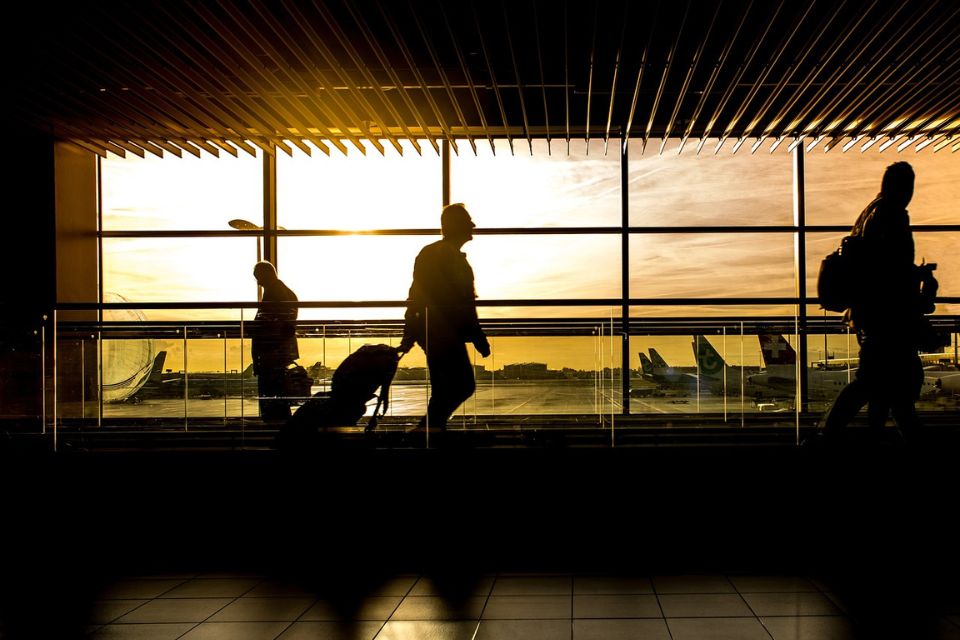 国际航空运输协会称航空旅行需求接近 2019 年水平
