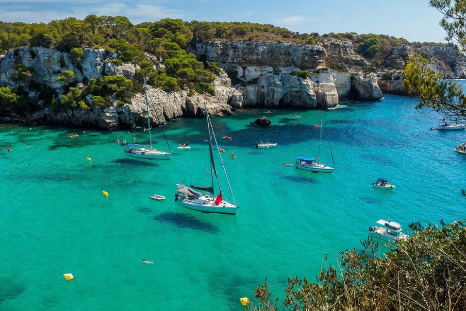 英国游客警告：西班牙、希腊和葡萄牙的度假成本越来越高