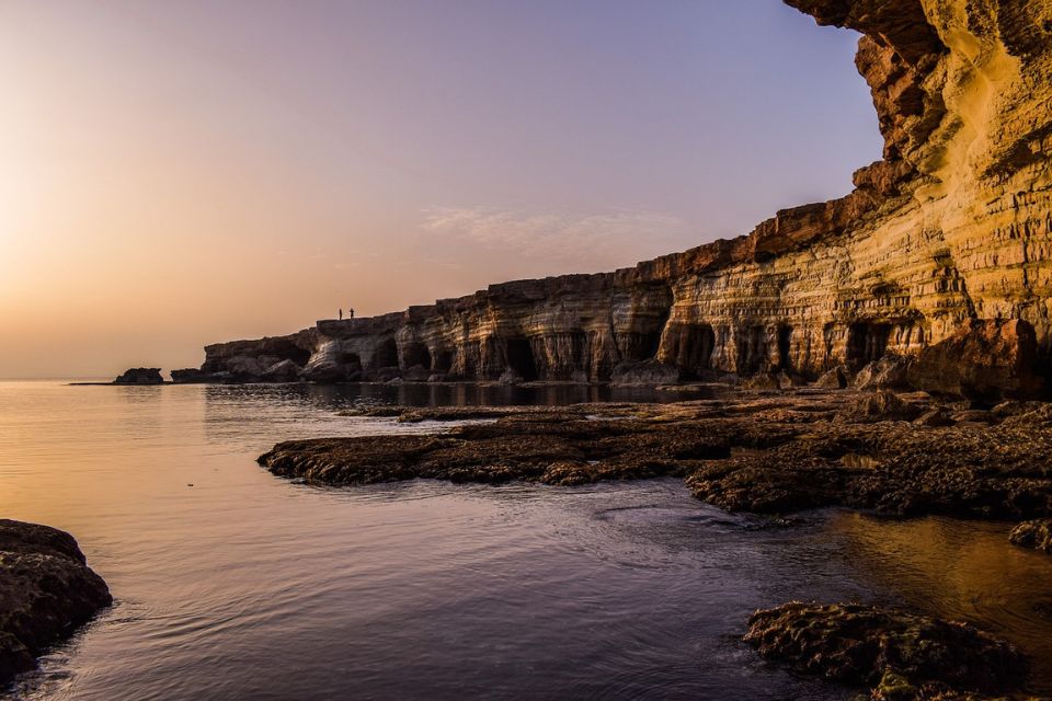 塞浦路斯在保持旅游业增长方面面临诸多挑战