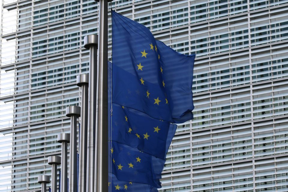 欧盟理事会通过《申根边境法规》更新版