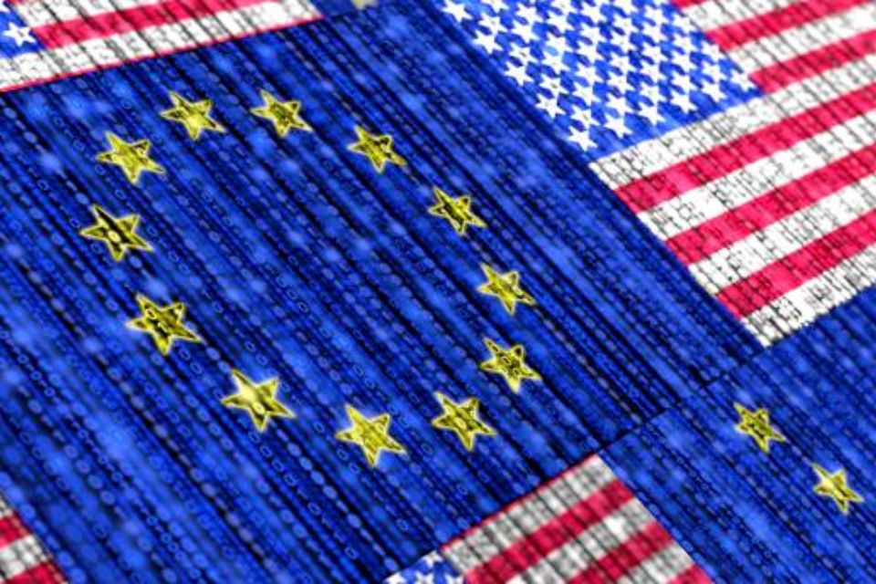 欧盟理事会轮值主席国就美国直接访问数据库的要求寻求 "共同愿景