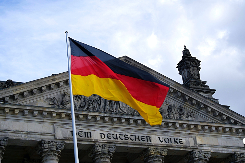 德国实施第一阶段新技术移民规则