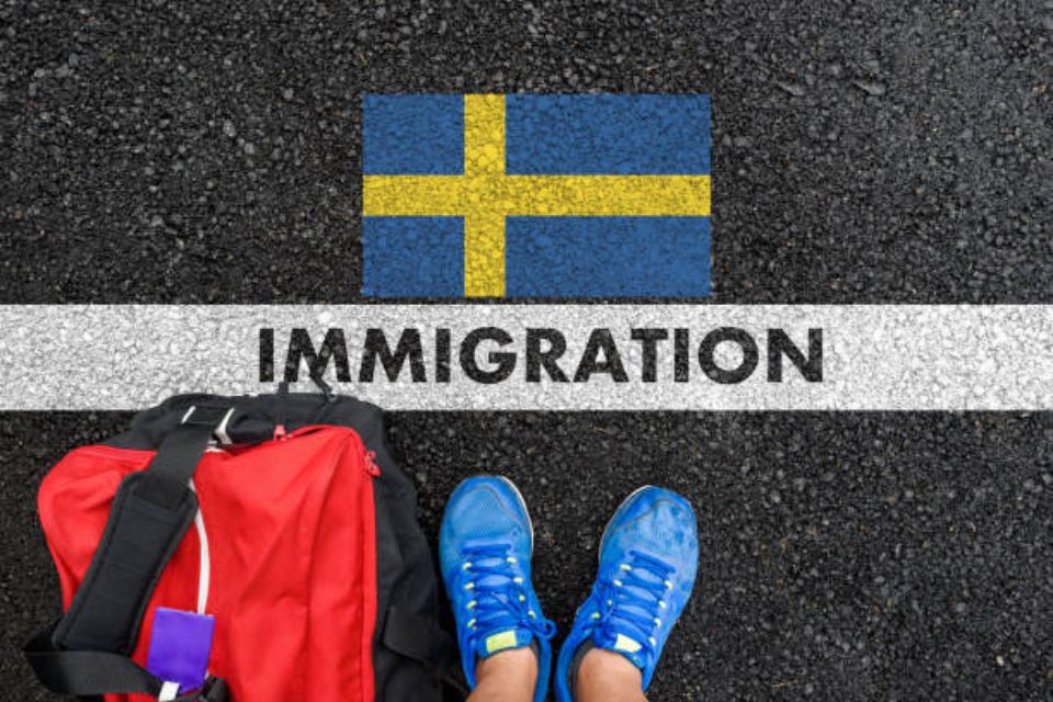 瑞典将于 2024 年出台更严格的公民身份获取规定