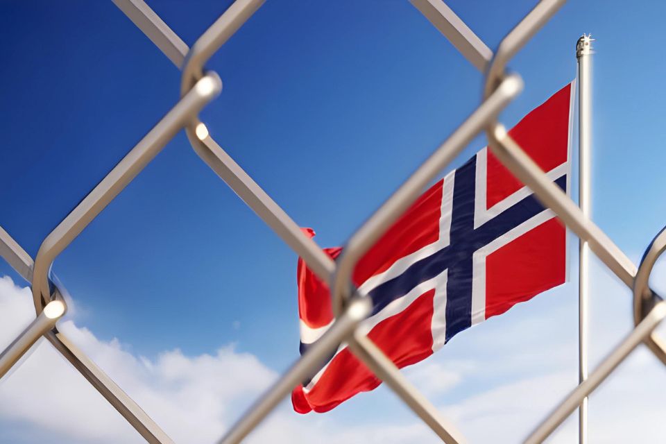 挪威收紧乌克兰难民移民规定