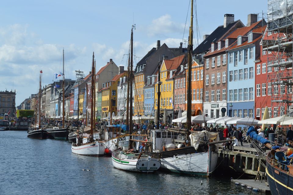 丹麦吊销难民回国居留许可