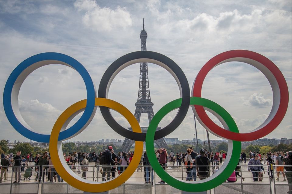 法国为 2024 年巴黎奥运会率先推出数字申根签证