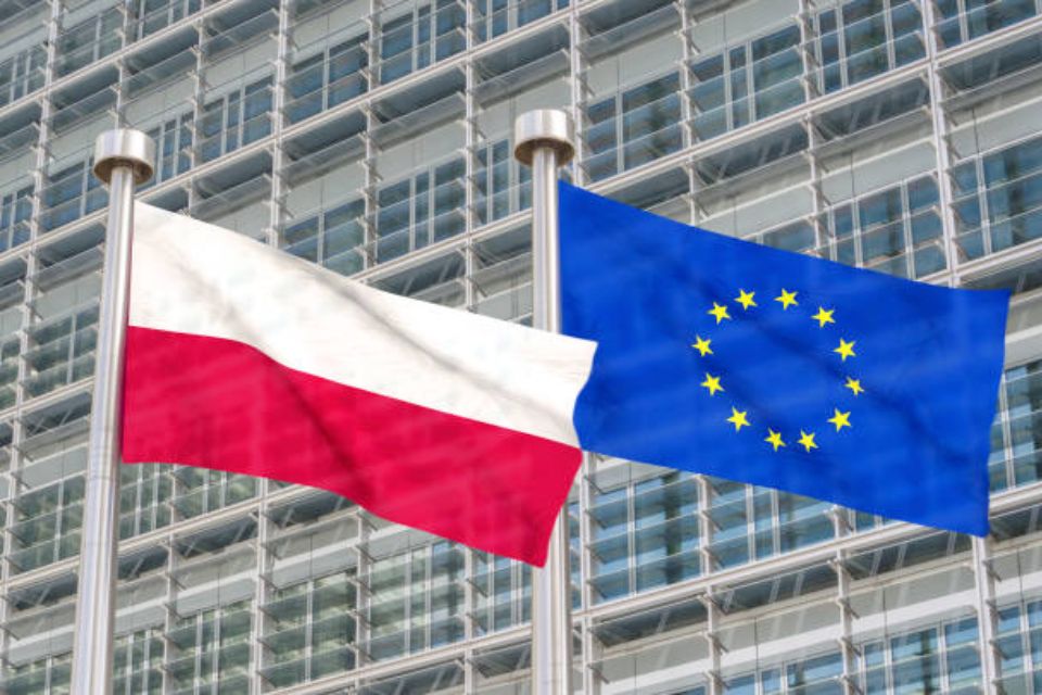 波兰总理："根据欧盟迁移计划，"我们不会接受任何一名移民