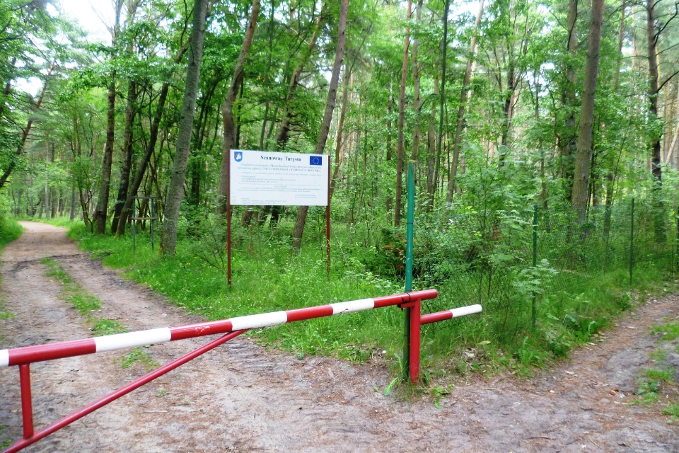 波兰加强东部边境，应对日益严重的安全问题