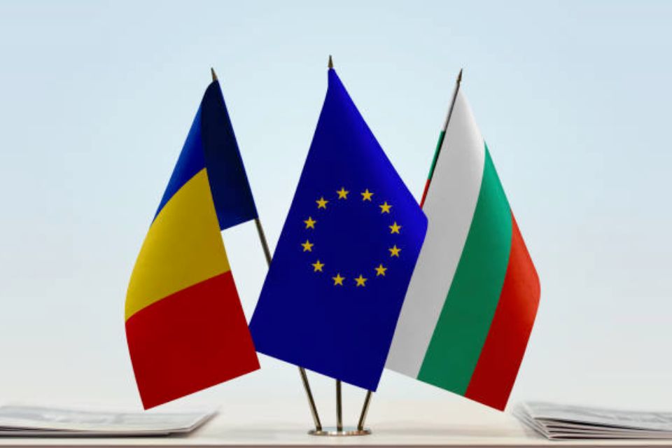 罗马尼亚和保加利亚部分加入申根协定将于 2024 年生效