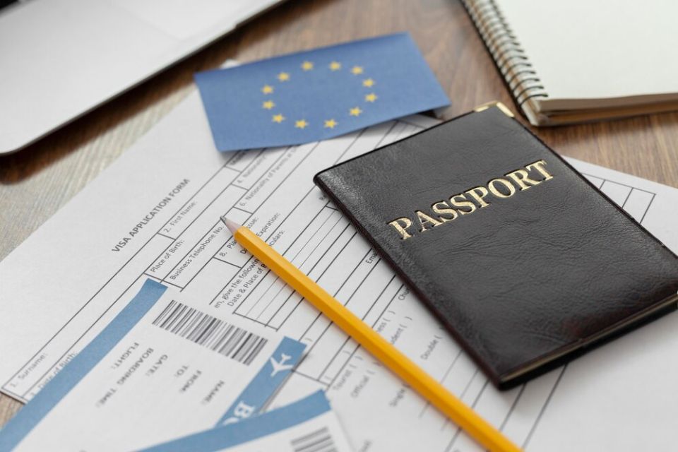 欧盟提出更严格的暂停第三国免签旅行规则