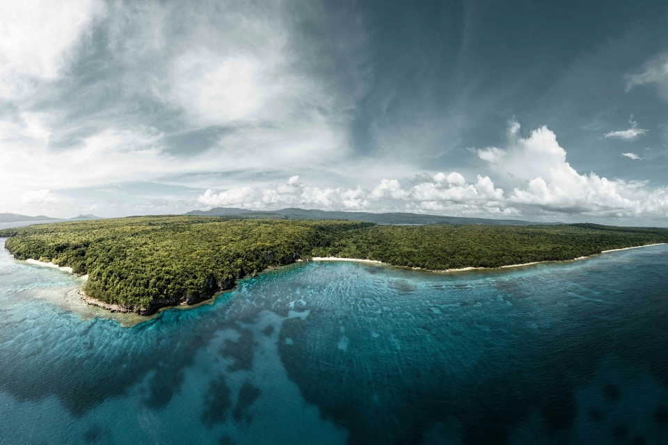 欧盟委员会建议为瓦努阿图提供永久申根签证