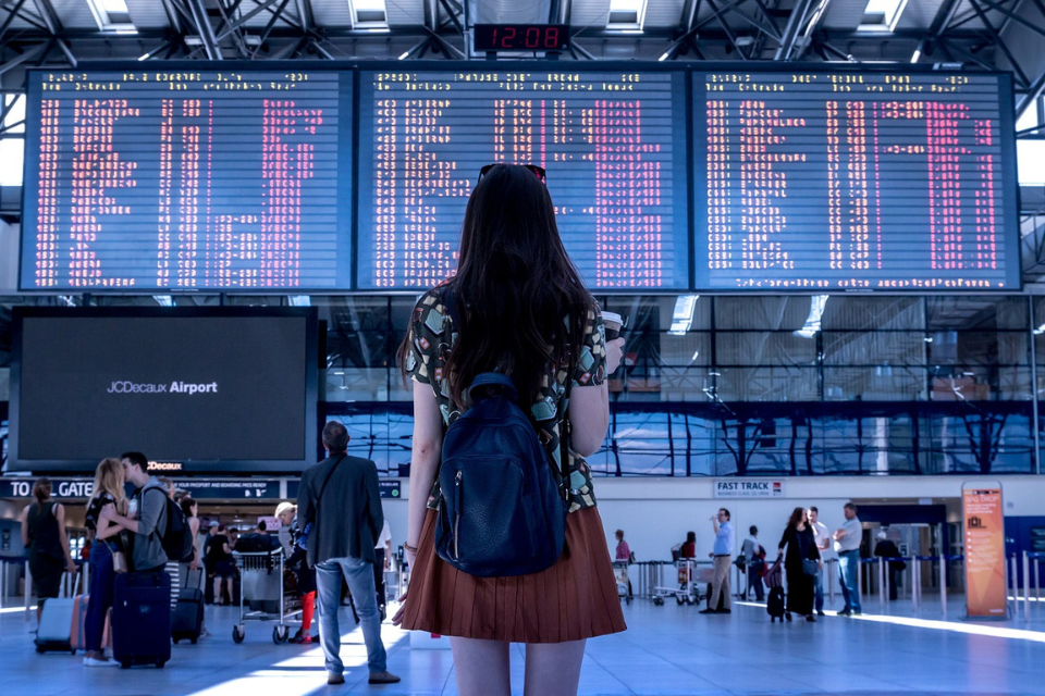 国际航空运输协会的新旅行系统将简化出入境程序
